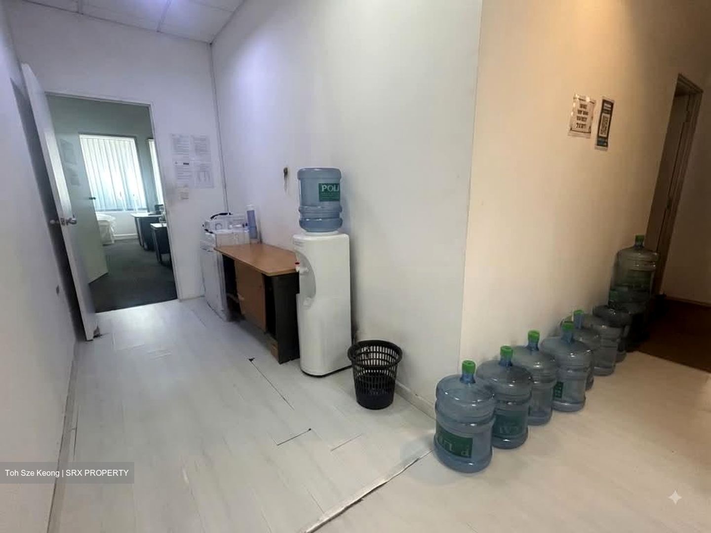 Genting Building (D13), Factory #601937531